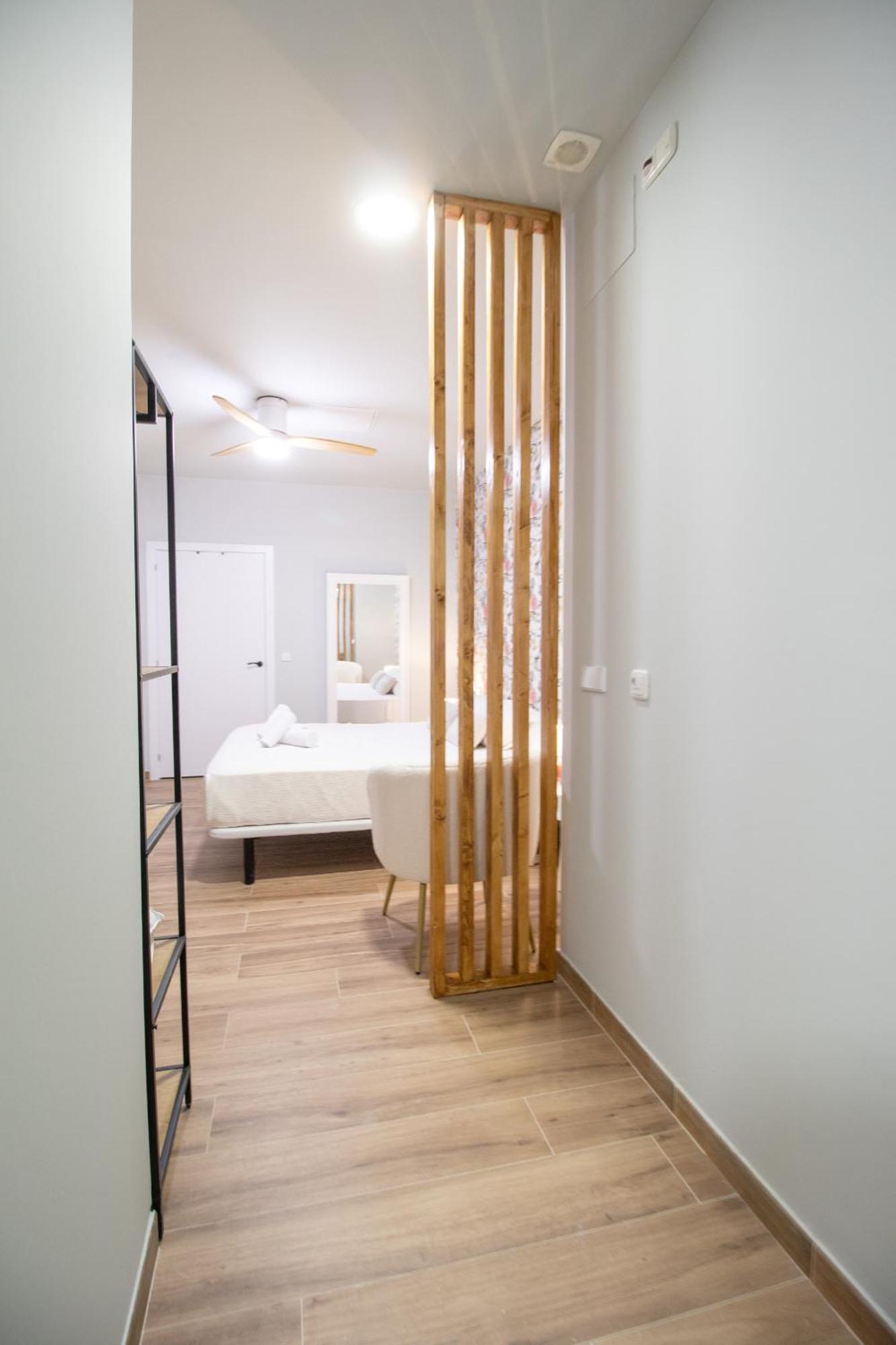 Appartement Parque Del Turia By Concept Flats Valencia