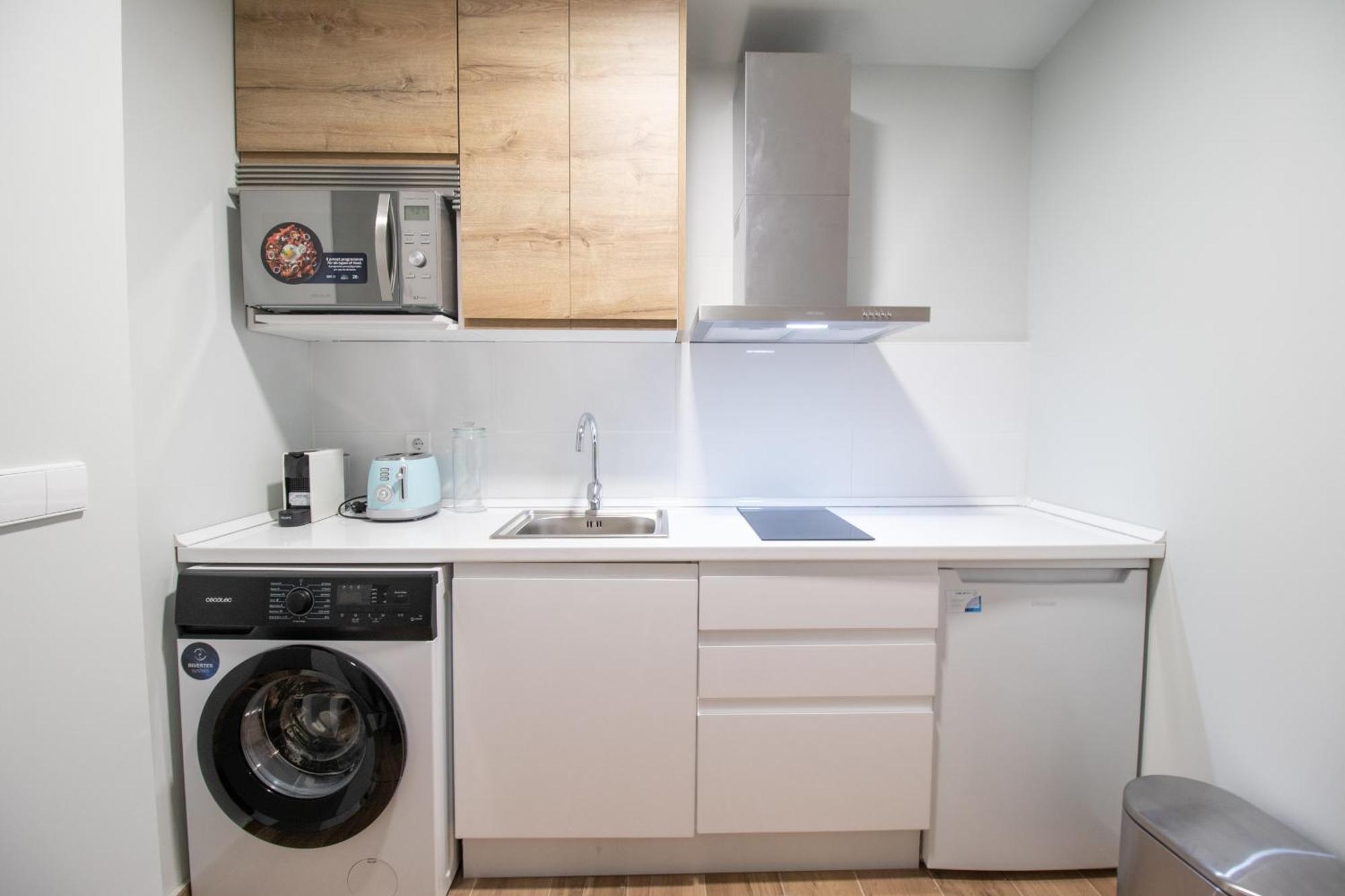 Appartement Parque Del Turia By Concept Flats *
