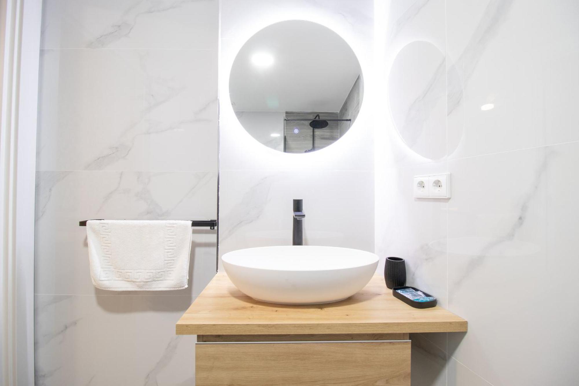 Appartement Parque Del Turia By Concept Flats Valencia